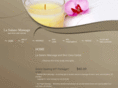 lasalanospa.com