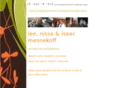 leeandnissa.com