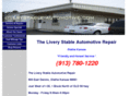 liverystable-automotive.com