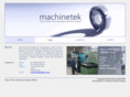 machinetek.co.uk