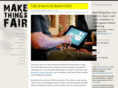 makethingsfair.com