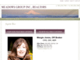 margiejones.com