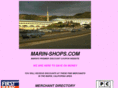 marin-shops.com