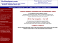 medsupagency.com