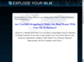 mlmleadsgenerate.com