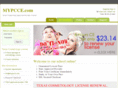 mypcce.com