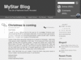 mystarblog.com