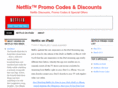 netflixpromocodes.com