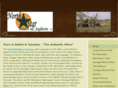 northstartoursandsafaris.com