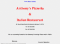 nyanthonyspizza.com