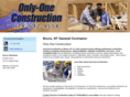only-oneconstruction.com