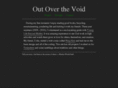 outoverthevoid.com