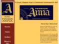pensionanna.com