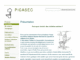 picasec.org
