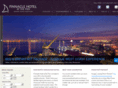 pinnaclehotelatthepier.com