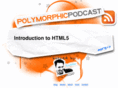 polymorphicpodcast.com