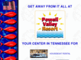 powellvalleyresort.com