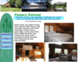 powersretreat.com