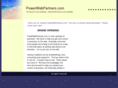 powerwebpartners.com