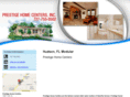 prestigehomecentersofhudson.com
