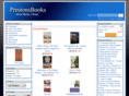 prestonsbooks.com
