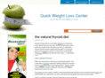 quickweightloss-center.info