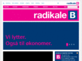 radikale.dk