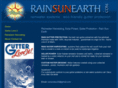 rainsunearth.com