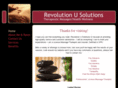 revolutionusolutions.net