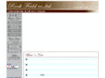 rockfield2003.com