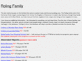 roling-family.net