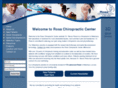 rosachiropractic.com
