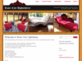 rosecityupholstery.com