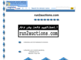 run2auctions.com