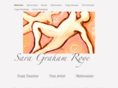 saragraham.com