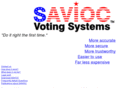 savioc.com