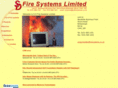 sdfiresystems.co.uk