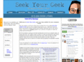 seekyourgeek.com