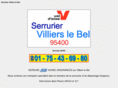 serruriervillierslebel.com