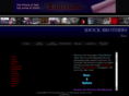 shockbrothersstudio.com