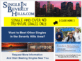 singleinbeverlyhills.com