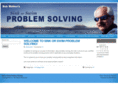 sinkorswimproblemsolving.com