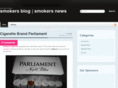 smokersnews.net