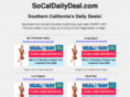 socaldailydeal.com