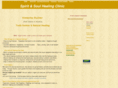 spirit-soul-healing.com
