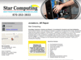 starcomputingjonesboro.com