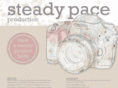 steadypace.net