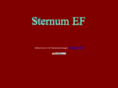 sternum-ef.com