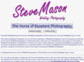 stevemason.co.uk