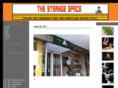 strangespace.net